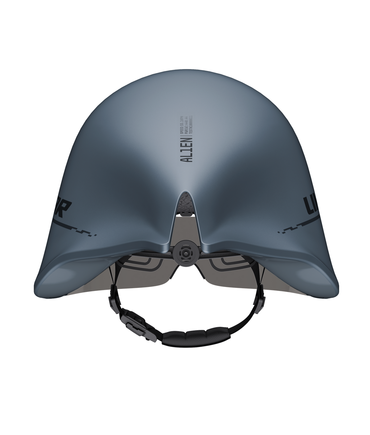 Limar Alien  – Casco aerodinámico de Triatlón y contrarreloj