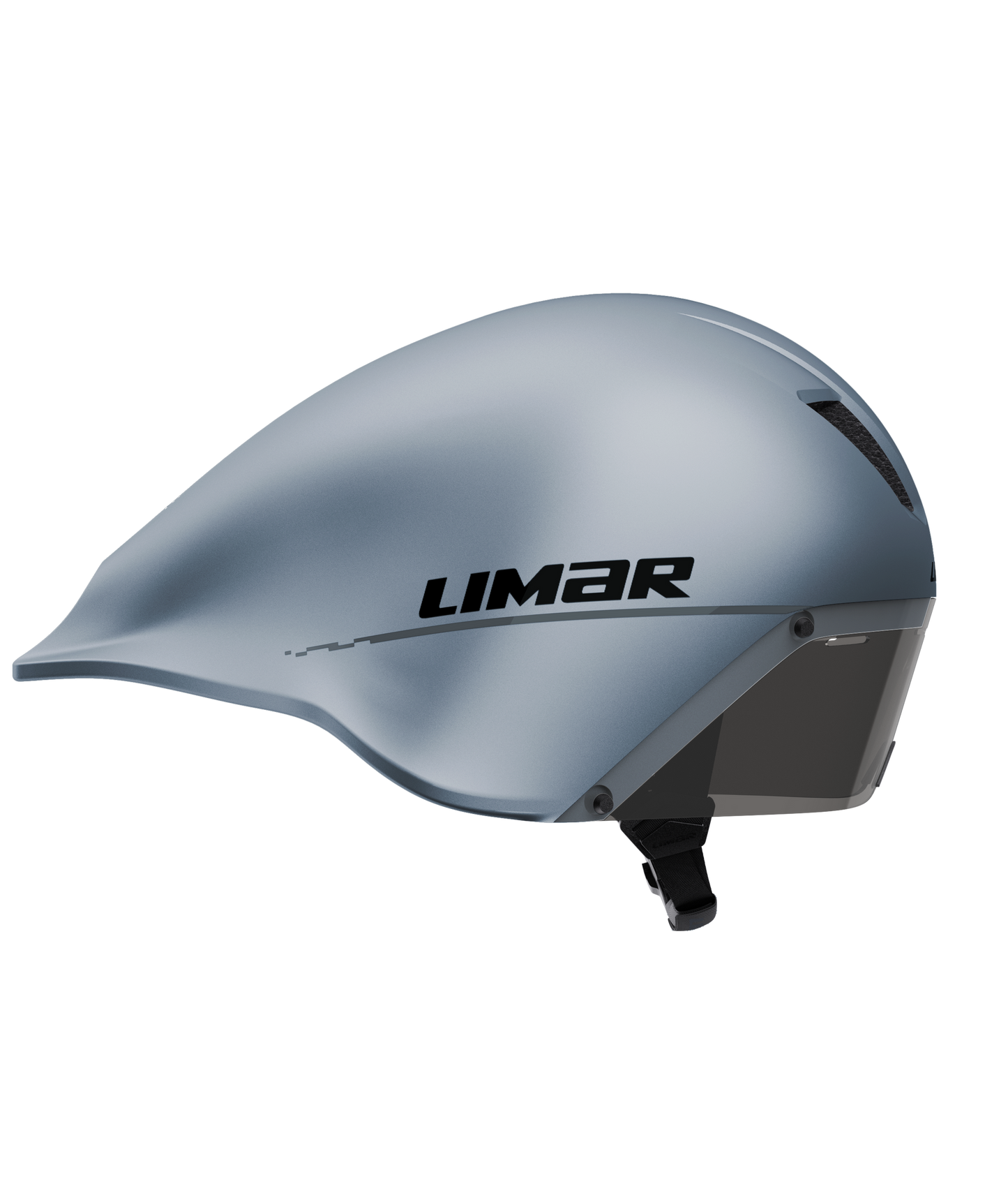 Limar Alien  – Casco aerodinámico de Triatlón y contrarreloj