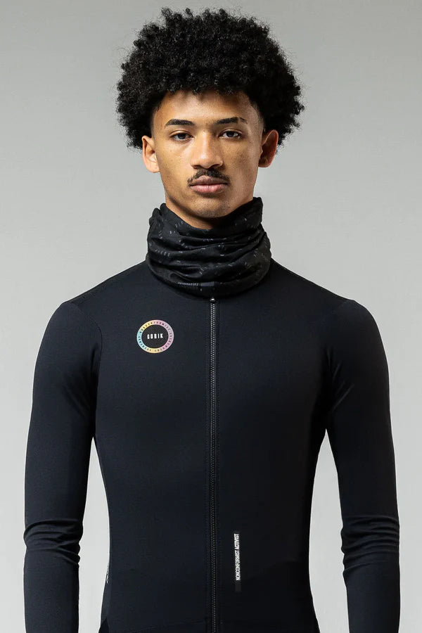 Gobik – Bandana tubular de ciclismo unisex.