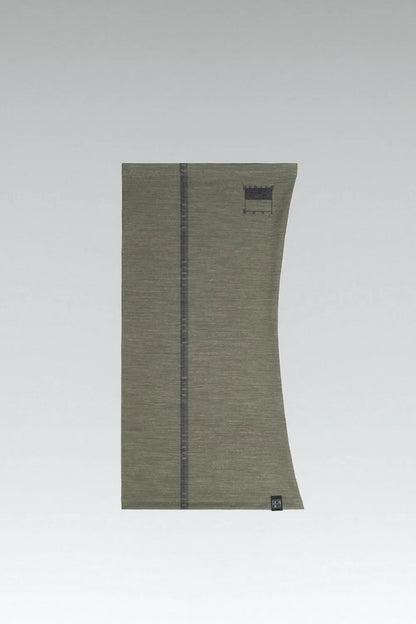 Gobik Moonbah – Bandana de merino de ciclismo unisex.