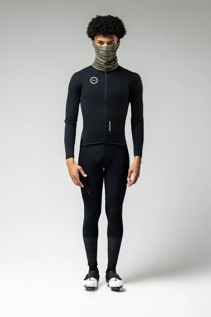 Gobik Moonbah – Bandana de merino de ciclismo unisex.