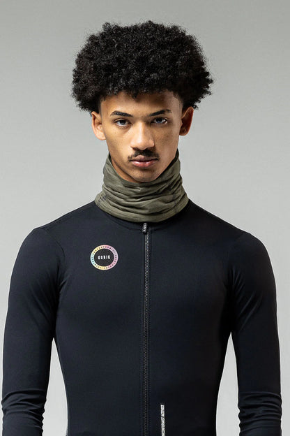 Gobik Moonbah – Bandana de merino de ciclismo unisex.