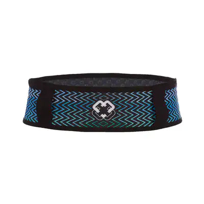 ARCh Max Belt PRO Zip – Cinturón portaobjetos de 5 bolsillos para running