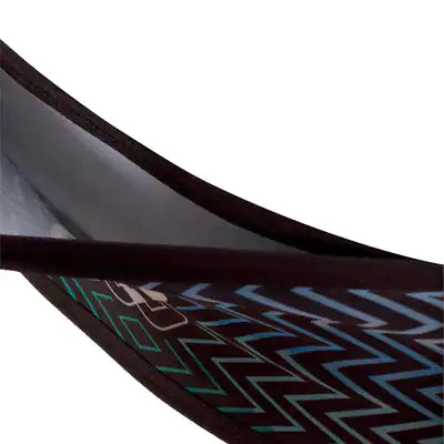 ARCh Max Belt PRO Zip – Cinturón portaobjetos de 5 bolsillos para running