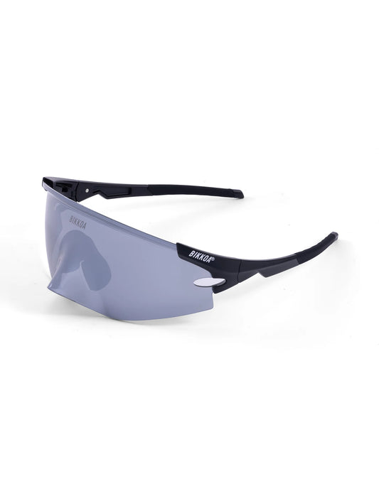 Lentes Bikkoa Aerion - Anteojos deportivos de ciclismo aerodinámicos (2 colores)