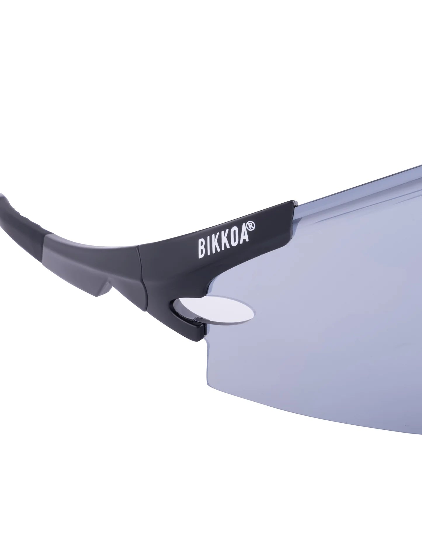 Lentes Bikkoa Aerion - Anteojos deportivos de ciclismo aerodinámicos (2 colores)