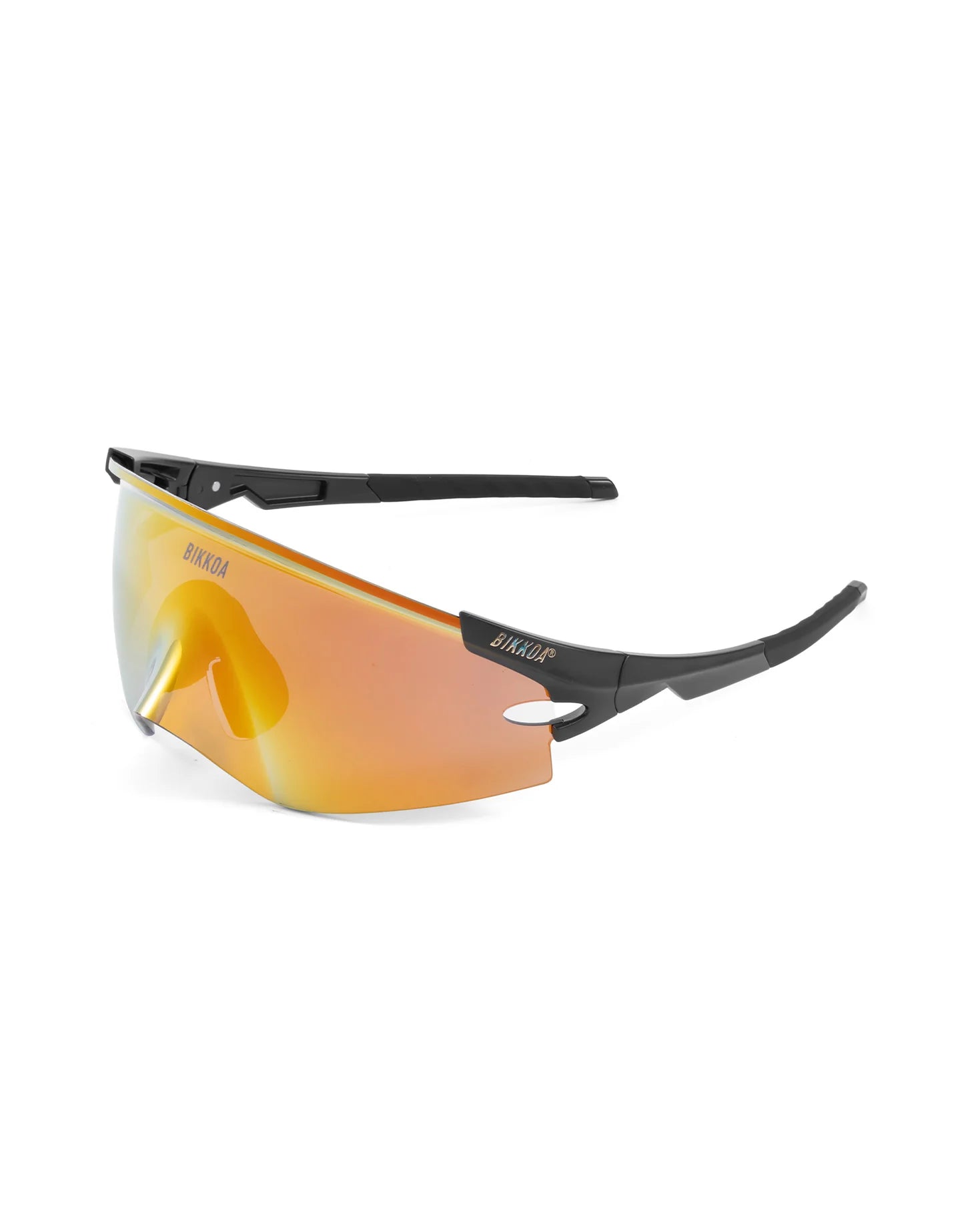 Lentes Bikkoa Aerion - Anteojos deportivos de ciclismo aerodinámicos (2 colores)