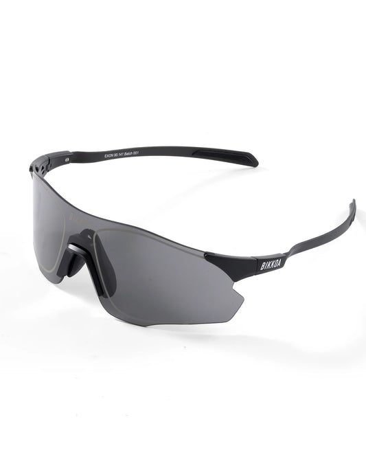 Lente Bikkoa Exon - Anteojos deportivos de Running con marco de carbono (3 colores)