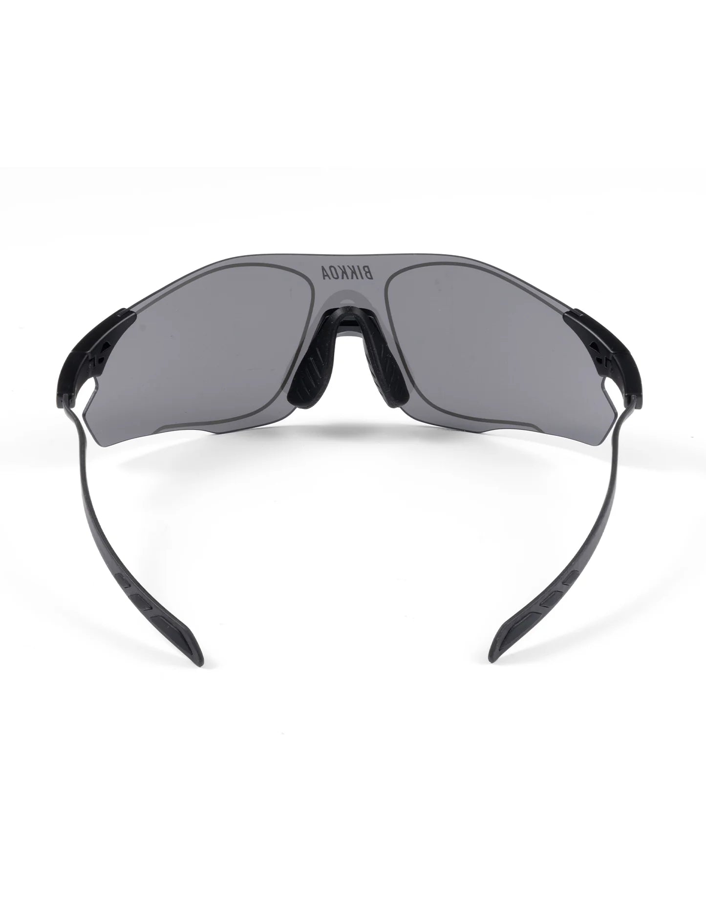 Lente Bikkoa Exon - Anteojos deportivos de Running con marco de carbono (3 colores)