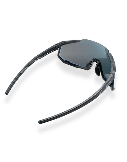 Lentes Bikkoa Sylar - Anteojos multideporte, ciclismo y running (4 colores diferentes)