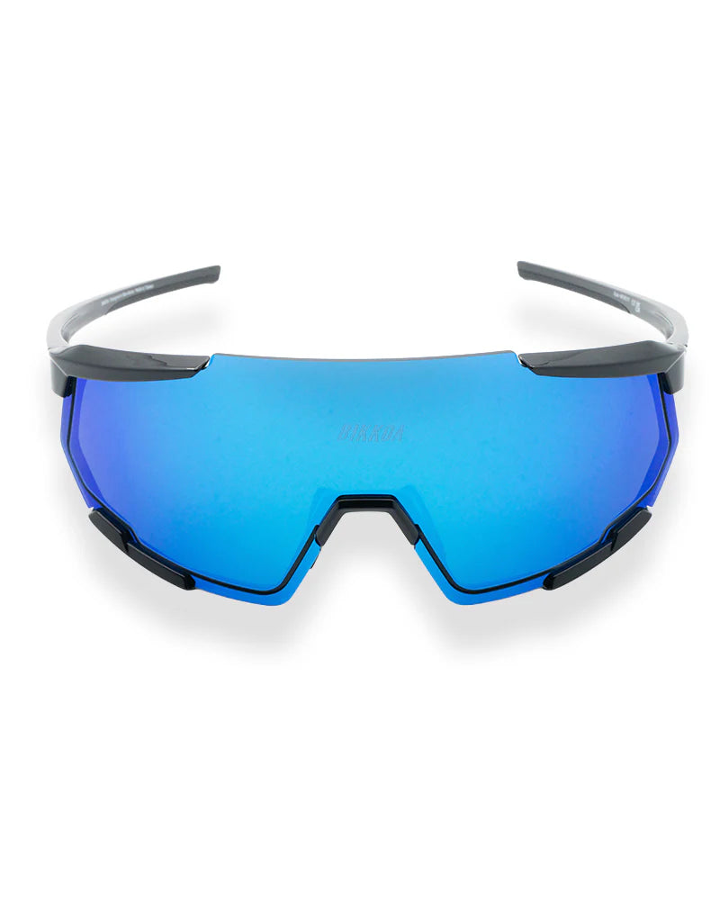 Lentes Bikkoa Sylar - Anteojos multideporte, ciclismo y running (4 colores diferentes)