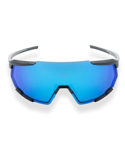 Lentes Bikkoa Sylar - Anteojos multideporte, ciclismo y running (4 colores diferentes)