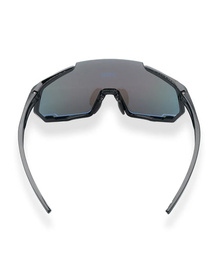 Lentes Bikkoa Sylar - Anteojos multideporte, ciclismo y running (4 colores diferentes)