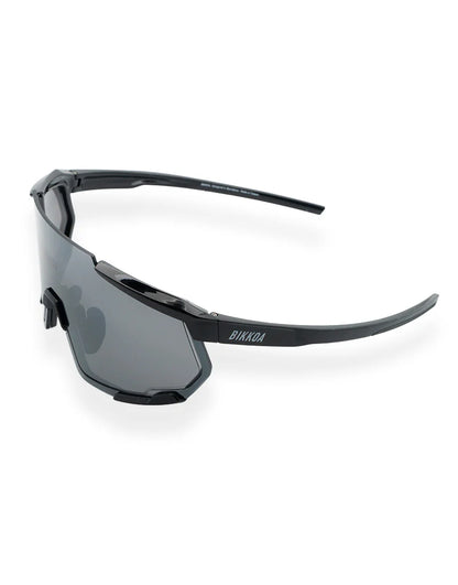 Lentes Bikkoa Sylar - Anteojos multideporte, ciclismo y running (4 colores diferentes)