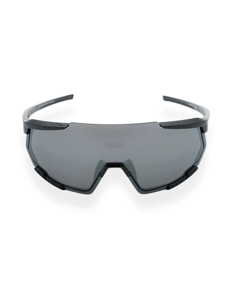 Lentes Bikkoa Sylar - Anteojos multideporte, ciclismo y running (4 colores diferentes)