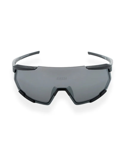 Lentes Bikkoa Sylar - Anteojos multideporte, ciclismo y running (4 colores diferentes)