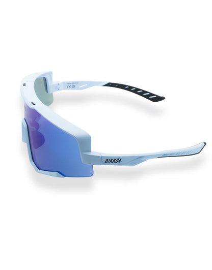 Lentes Bikkoa Tempo - Anteojos deportivos de Running o ciclismo (4 colores diferentes)