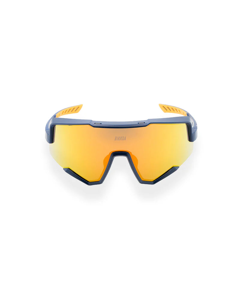 Lentes Bikkoa Tempo - Anteojos deportivos de Running o ciclismo (4 colores diferentes)