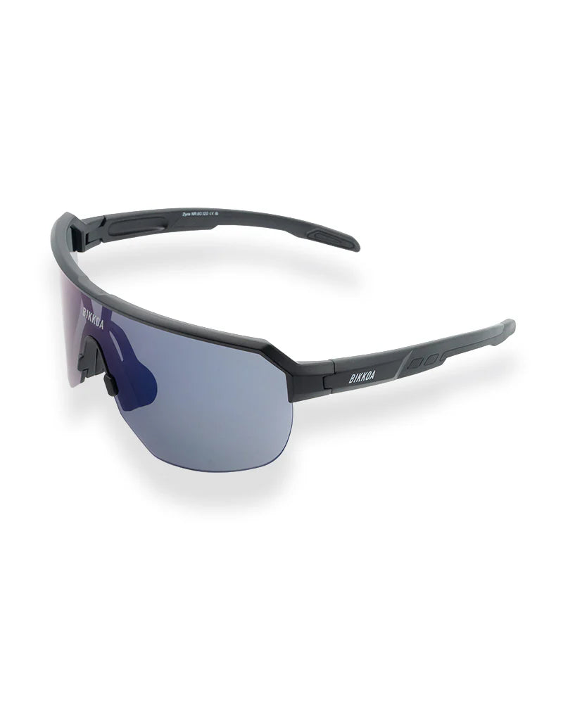 Lentes Bikkoa Zyra - Anteojos deportivos de Ciclismo y Running (4 colores diferentes)