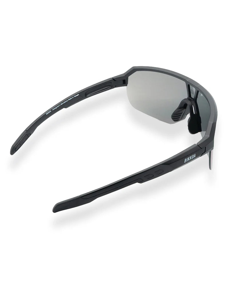 Lentes Bikkoa Zyra - Anteojos deportivos de Ciclismo y Running (4 colores diferentes)