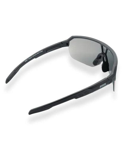 Lentes Bikkoa Zyra - Anteojos deportivos de Ciclismo y Running (4 colores diferentes)