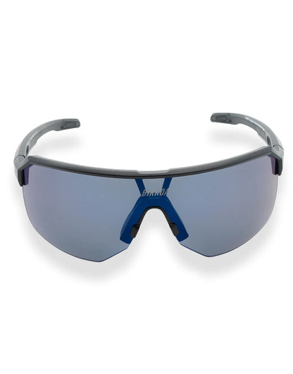Lentes Bikkoa Zyra - Anteojos deportivos de Ciclismo y Running (4 colores diferentes)