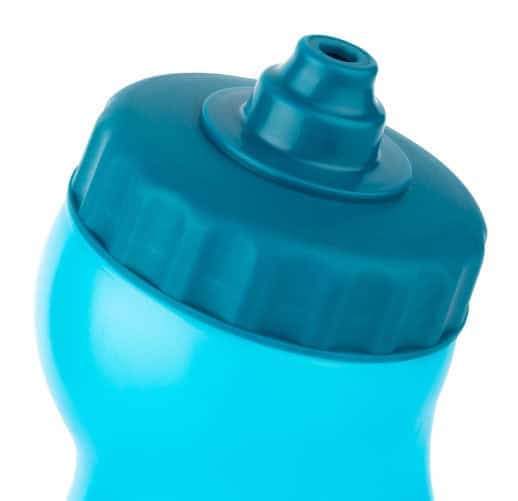 UltrAspire Human 20 2.0 – Botella deportiva blanda de 590 ml