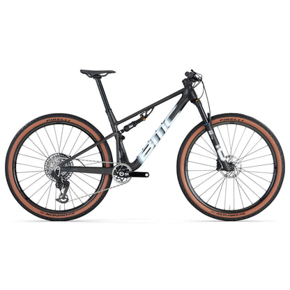 BMC Fourstroke 01 TEAM - Bicicleta de MTB Cross Country XC