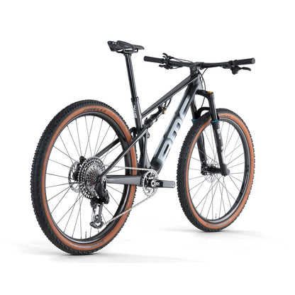 BMC Fourstroke 01 TEAM - Bicicleta de MTB Cross Country XC