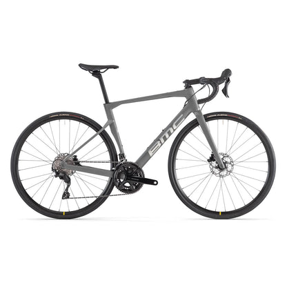 BMC Roadmachine FIVE - Bicicleta de Ruta Endurance Shimano 105