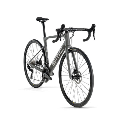 BMC Roadmachine FIVE - Bicicleta de Ruta Endurance Shimano 105