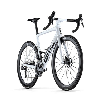 BMC Teammachine SLR 01 TWO - Bicicleta de Ruta Aero Gama alta di2