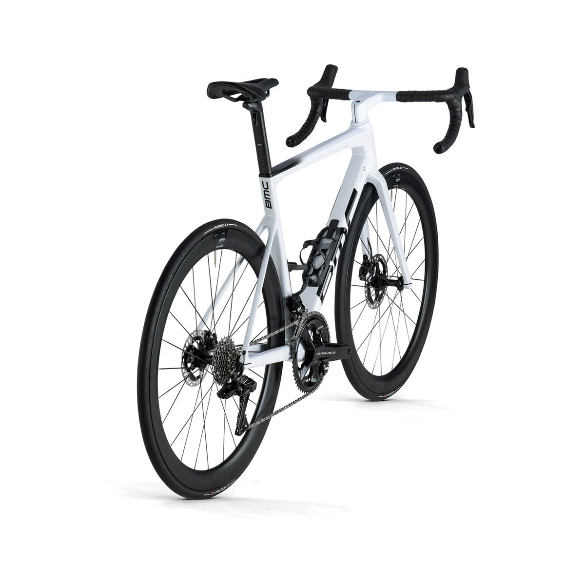 BMC Teammachine SLR 01 TWO - Bicicleta de Ruta Aero Gama alta di2