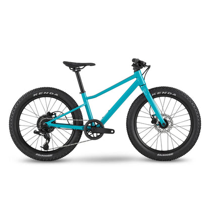 Twostroke AL 20 V2 - Bicicleta de niños Aro 20 mtb