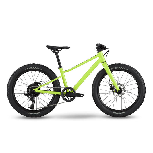 Twostroke AL 20 V1 - Bicicleta de niños Aro 20 mtb