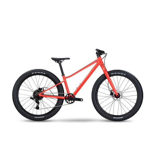 Twostroke AL 24 V1 - Bicicleta de niños Aro 24 mtb