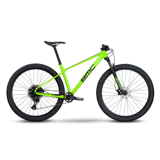BMC Twostroke AL ONE - Bicicleta rígida de MTB