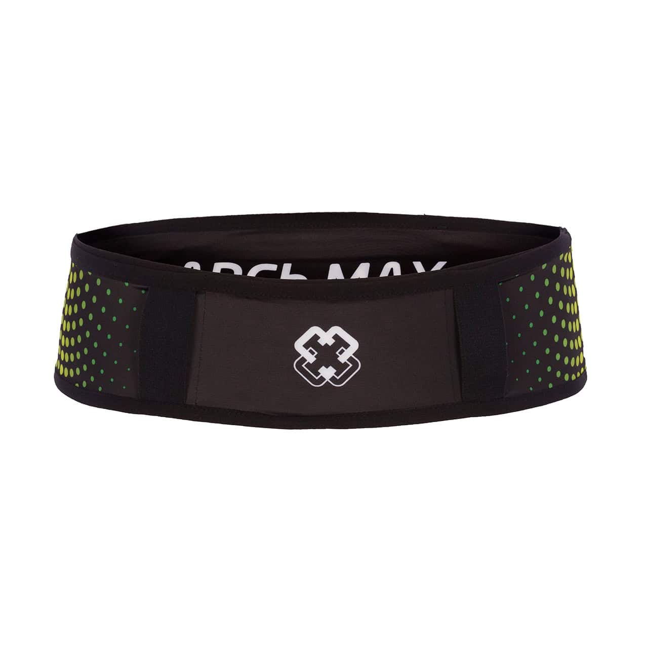 ARCh Max Belt Pro Trail - Cinturón portaobjetos de 5 bolsillos con Hydraflask de 300 ml.