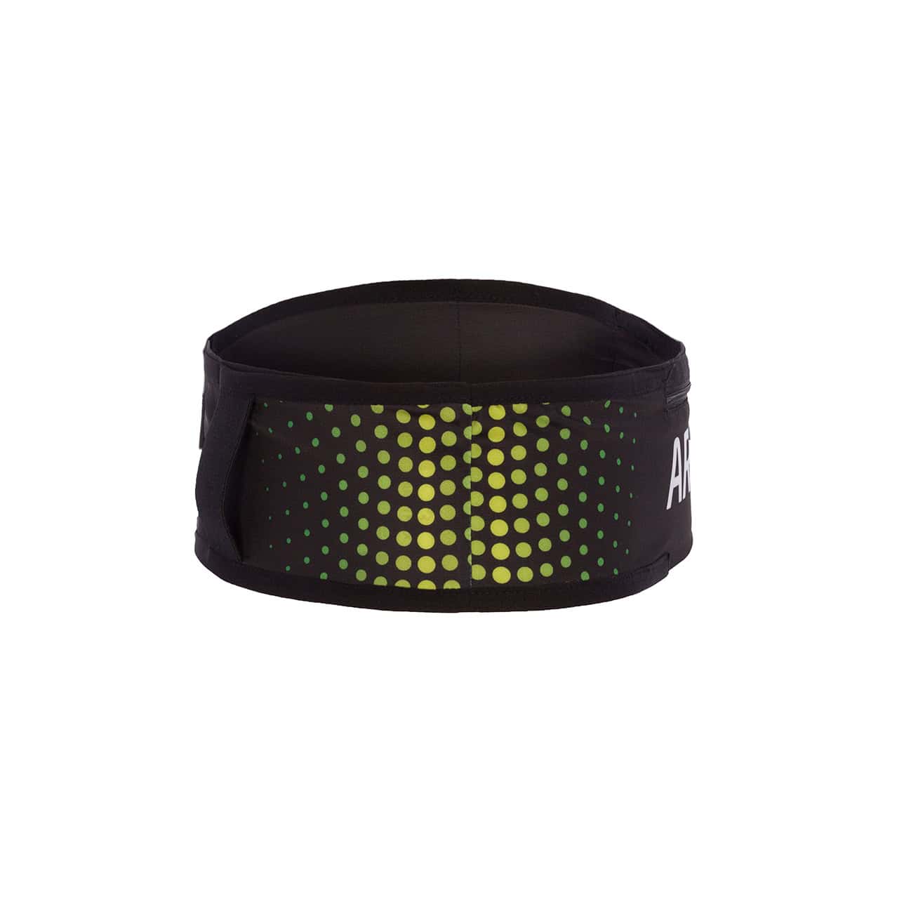 ARCh Max Belt Pro Trail - Cinturón portaobjetos de 5 bolsillos con Hydraflask de 300 ml.