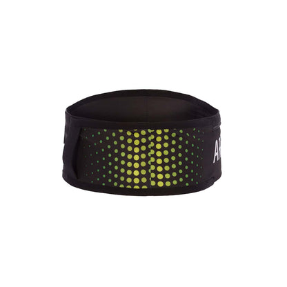 ARCh Max Belt Pro Trail - Cinturón portaobjetos de 5 bolsillos con Hydraflask de 300 ml.