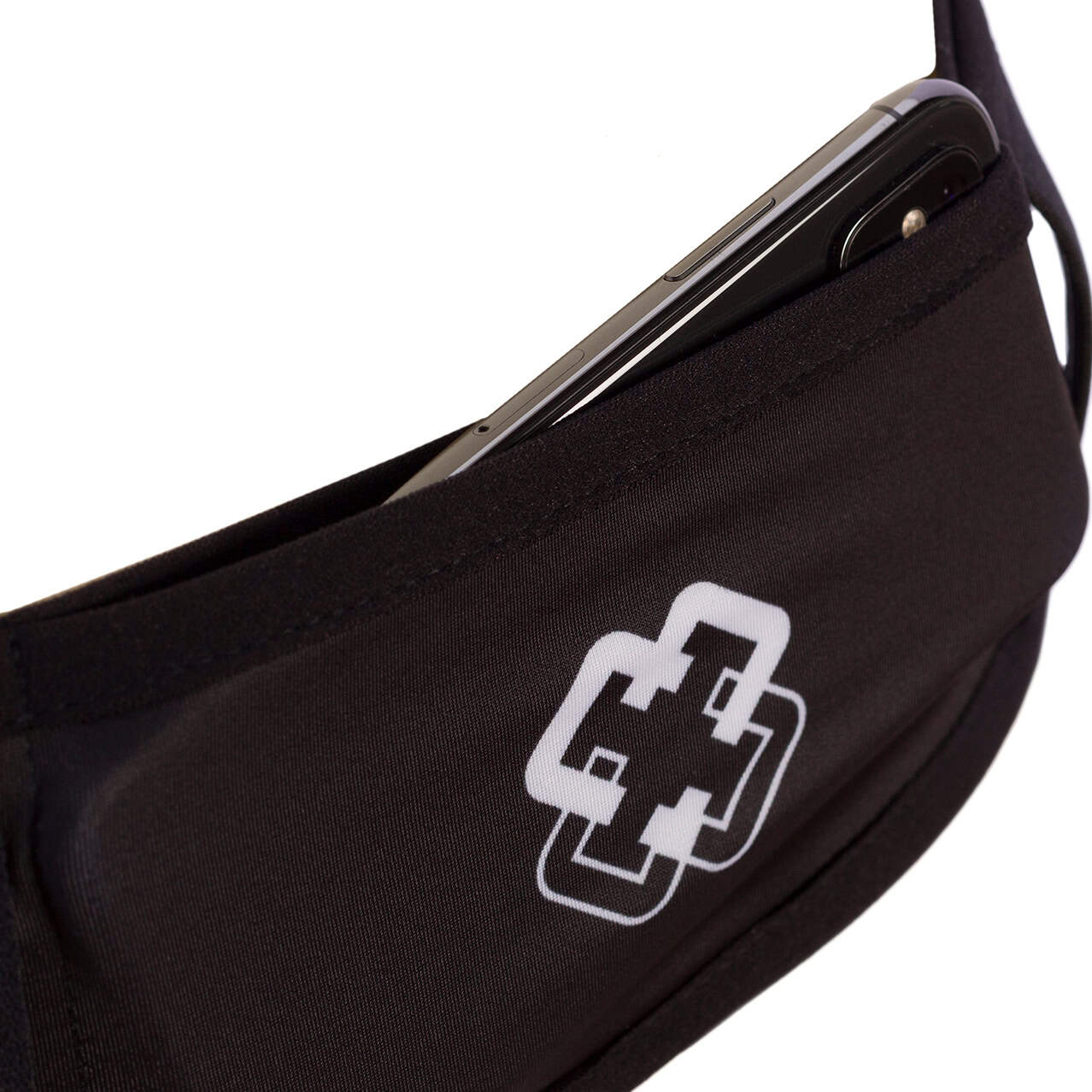 ARCh Max Belt Pro Trail - Cinturón portaobjetos de 5 bolsillos con Hydraflask de 300 ml.