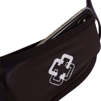 ARCh Max Belt Pro Trail - Cinturón portaobjetos de 5 bolsillos con Hydraflask de 300 ml.