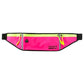 Banano Running Finisher con 3 bolsillos (3 colores diferentes)