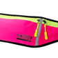 Banano Running Finisher con 3 bolsillos (3 colores diferentes)
