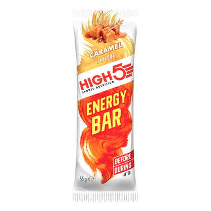 Pack de Nutrición Triatlón 3: Tri Mix