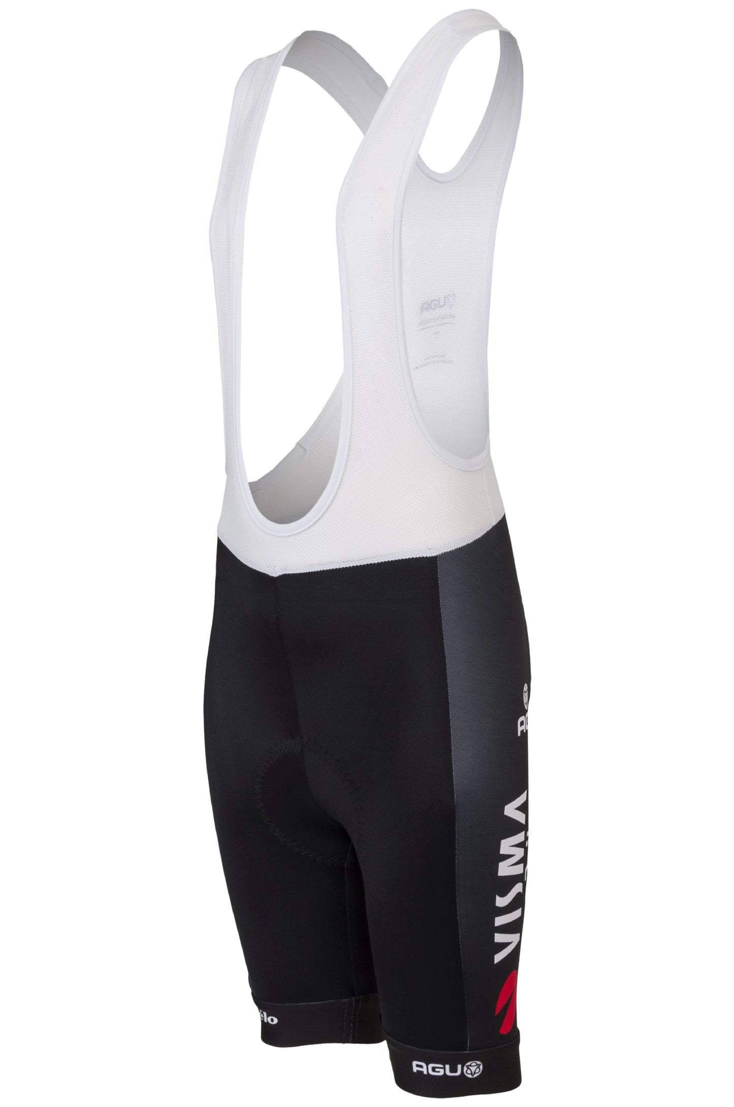 Bibshort Visma Lease a Bike Niños 1