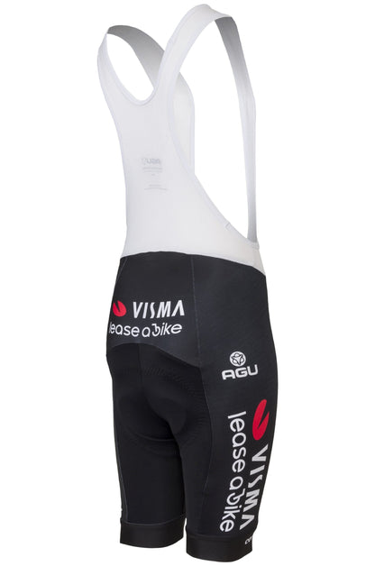 Bibshort Visma Lease a Bike Niños 2