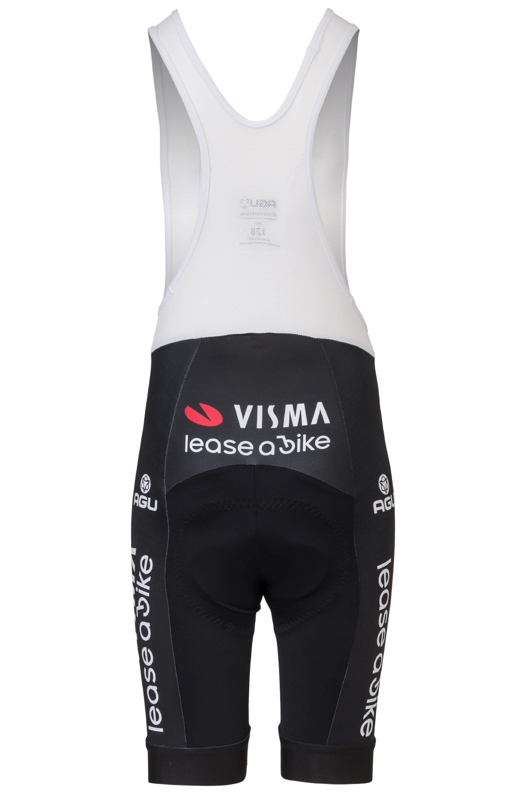 Bibshort Visma Lease a Bike Niños 3
