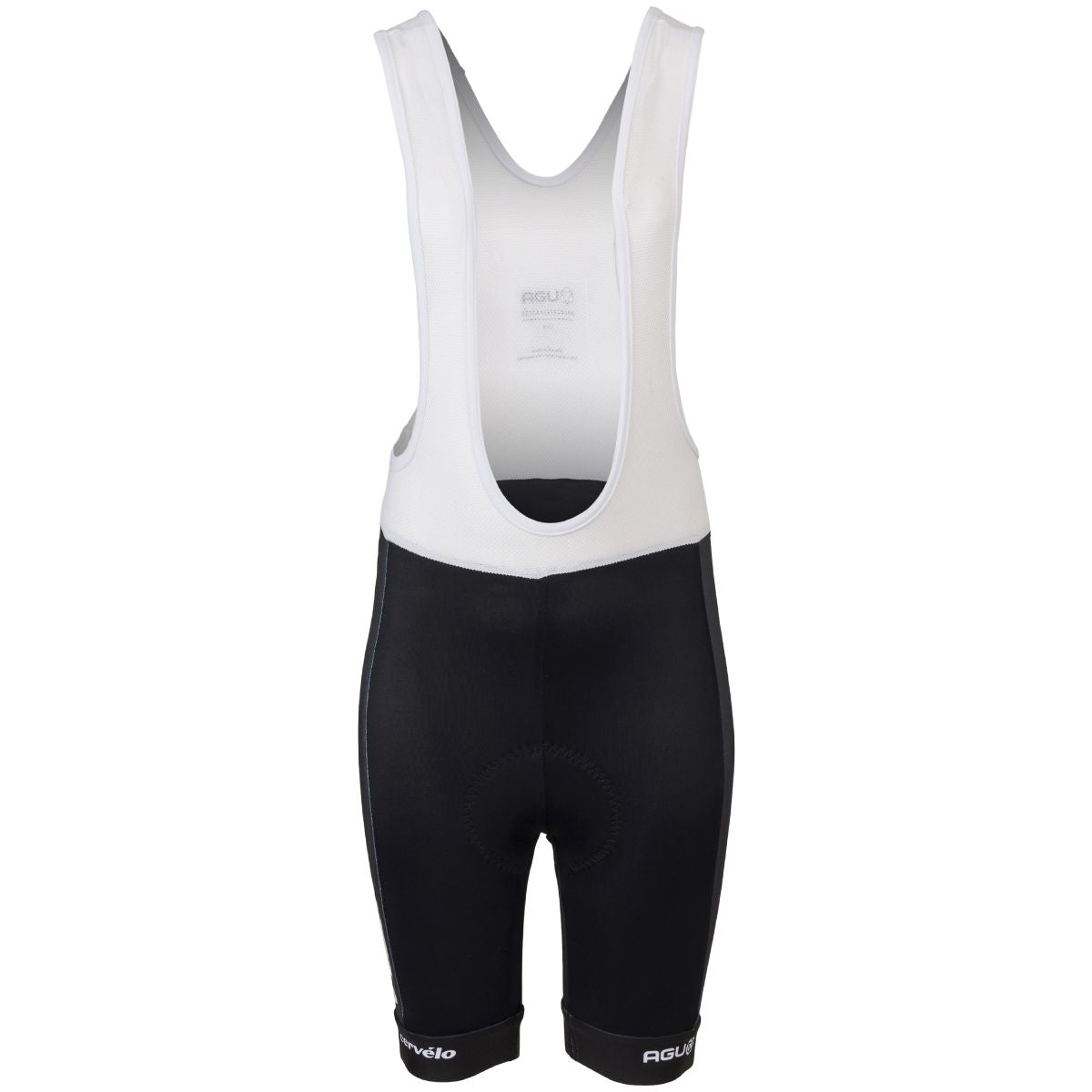 Bibshort vismaleasebike hombre