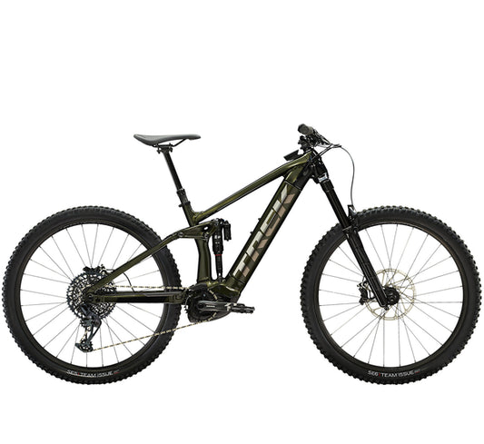 Bicicleta Eléctrica de montaña Trek Rail 9